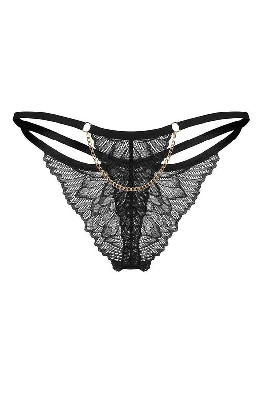  T-backs model 232142 Obsessive 