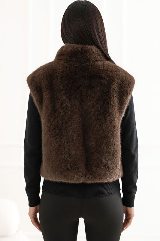  Gilet model 232283 Factory Price 