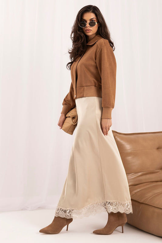  Skirt model 232379 Italy Moda 