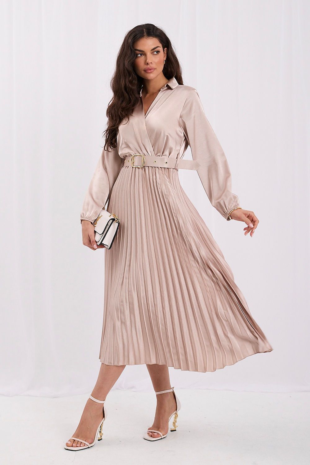  Cocktail dress model 232423 Rue Paris 