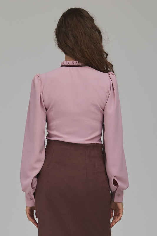  Long sleeve shirt model 232489 Nife 