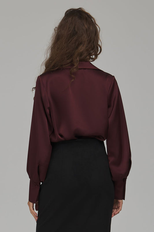  Blouse model 232491 Nife 