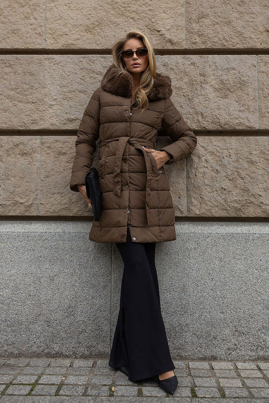  Jacket model 232548 Factory Price 