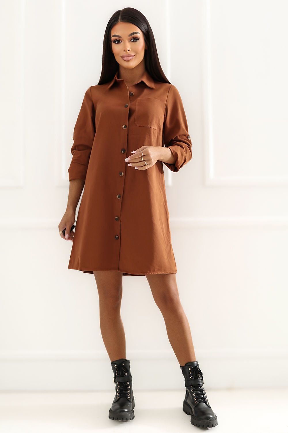  Daydress model 232556 Factory Price 