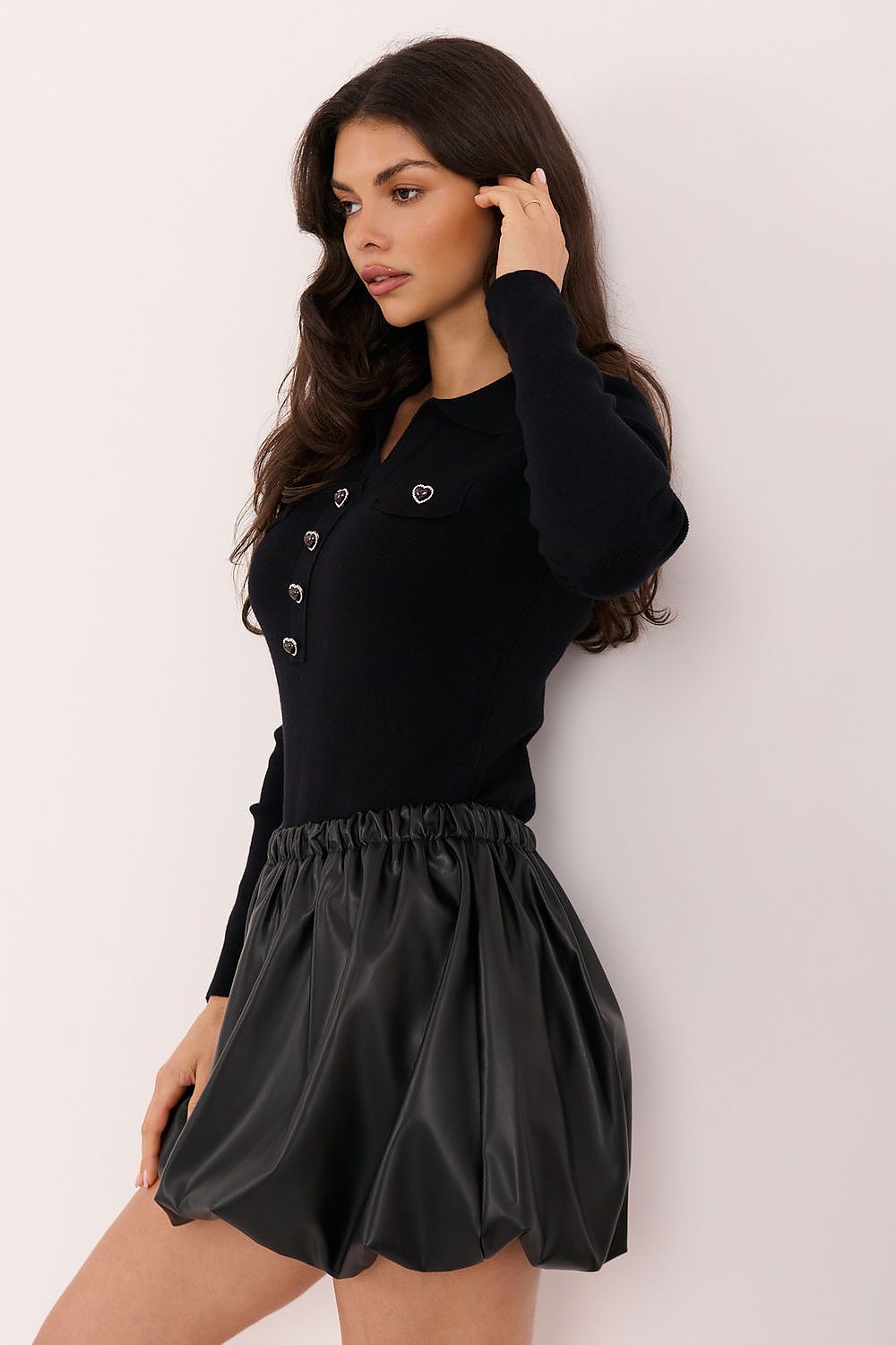  Jumper model 232559 Factory Price 