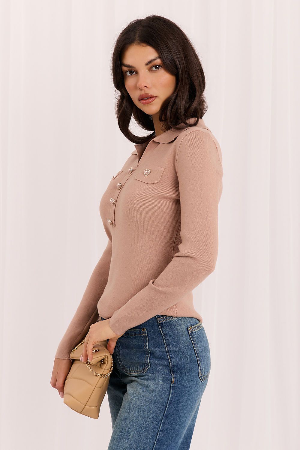  Jumper model 232560 Factory Price 