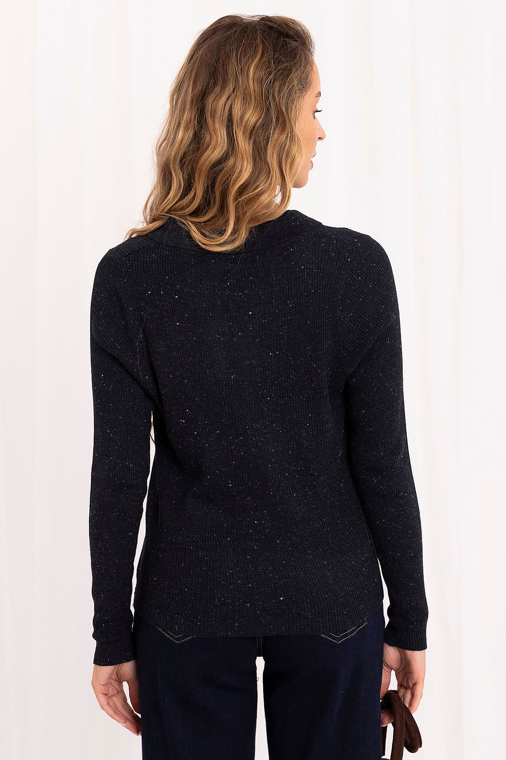  Cardigan model 232565 Factory Price 