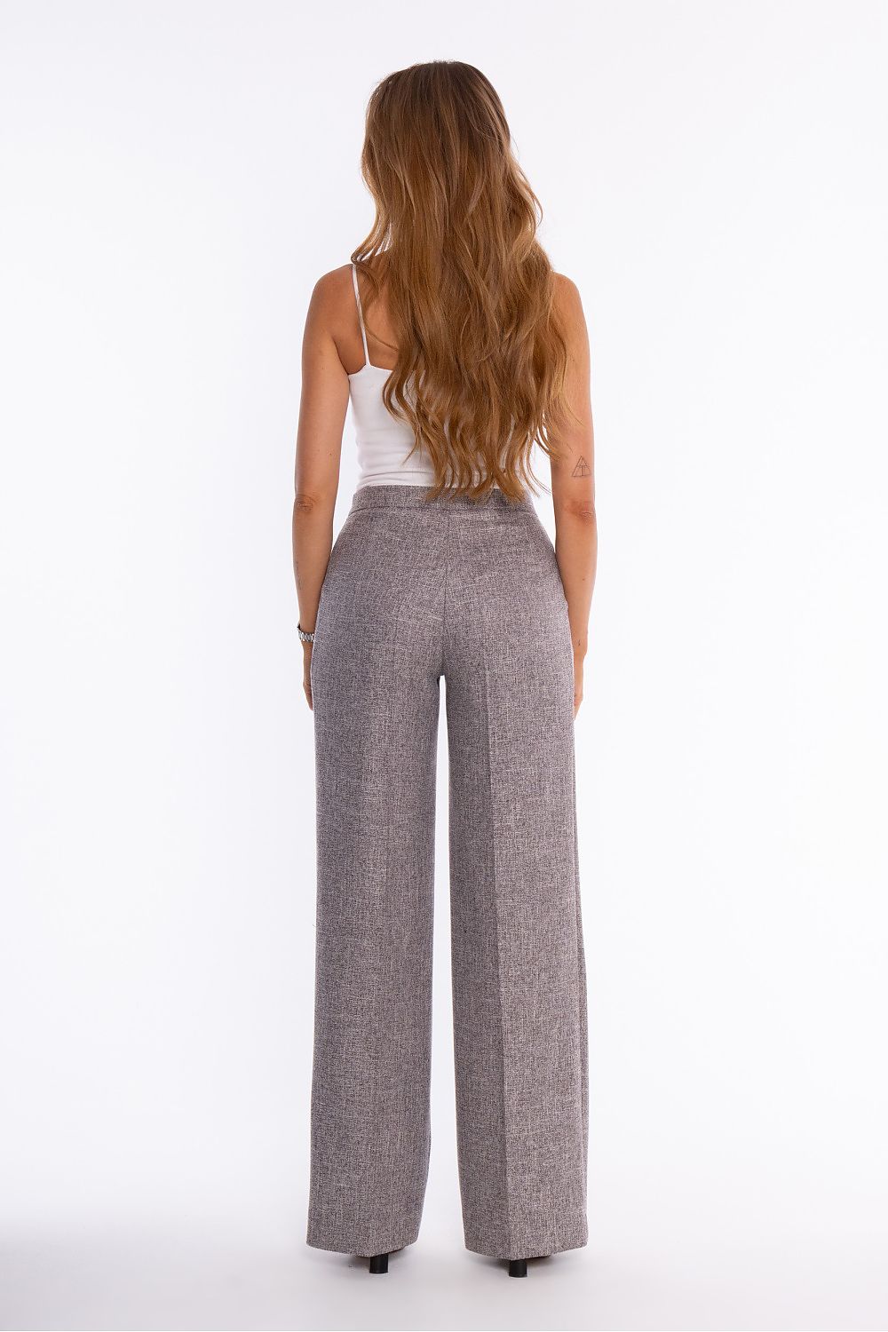  Women trousers model 232841 Moe 