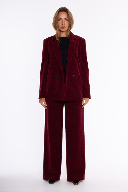  Jacket model 232846 Moe 