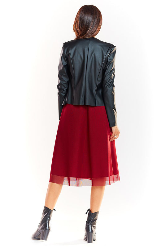  Jacket model 139562 awama 