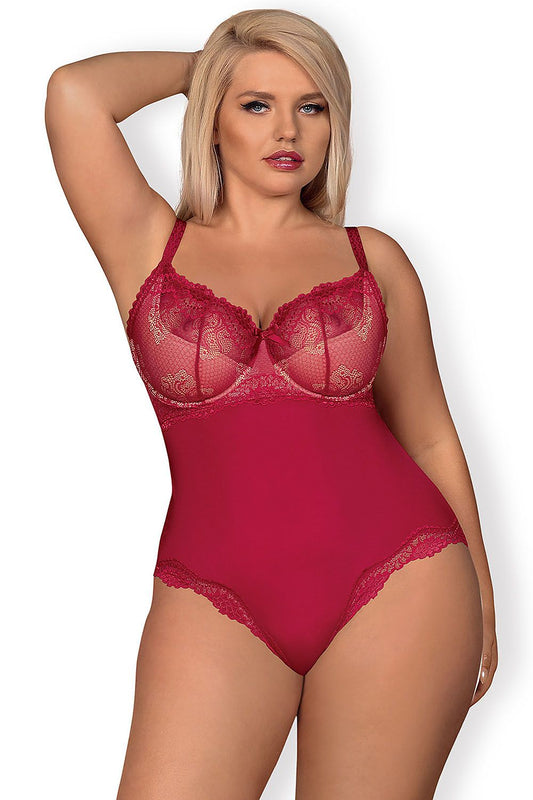  Shapewear Body model 145185 Obsessive 