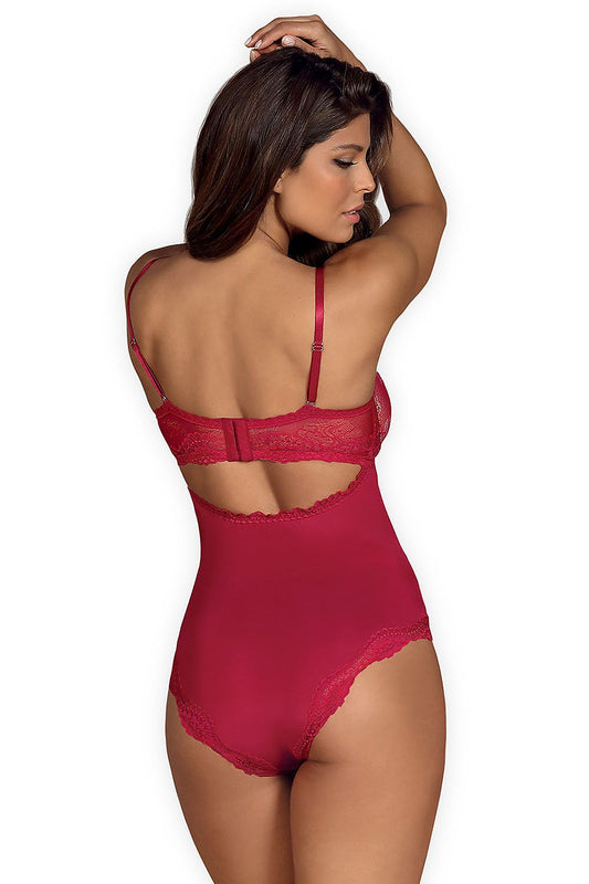  Shapewear Body model 145185 Obsessive 