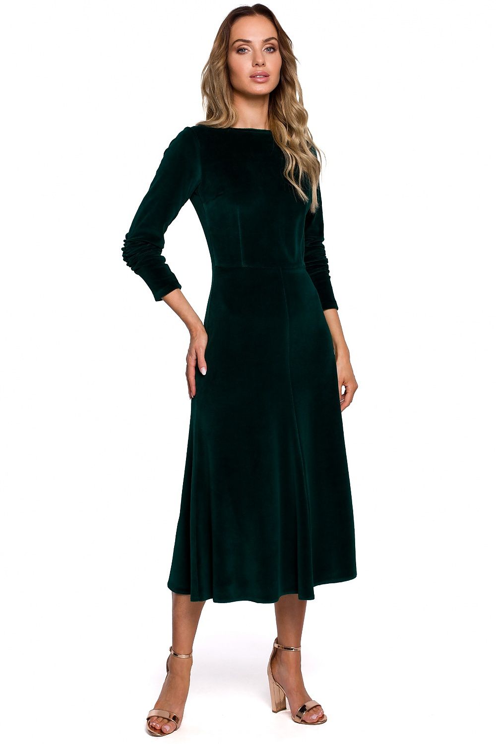  Evening dress model 149991 Moe 