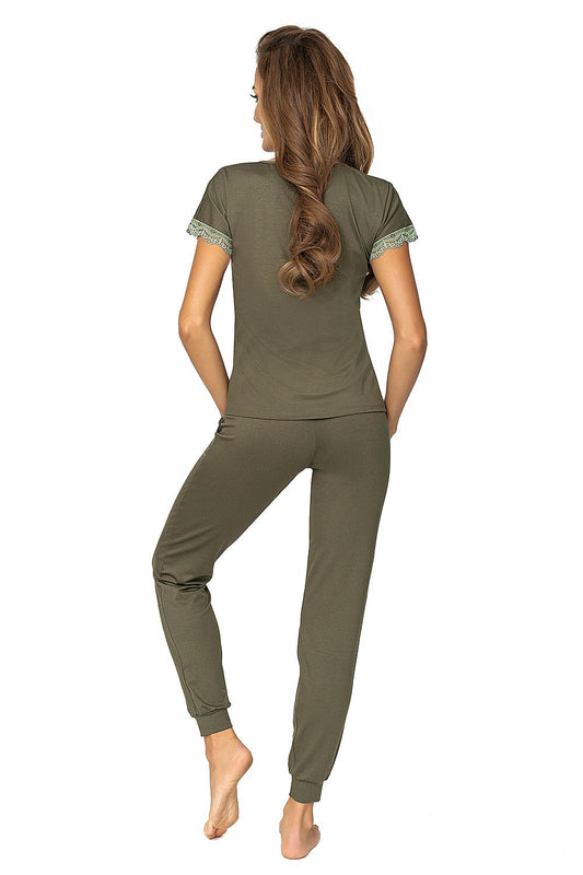  Pyjama model 157087 Donna 