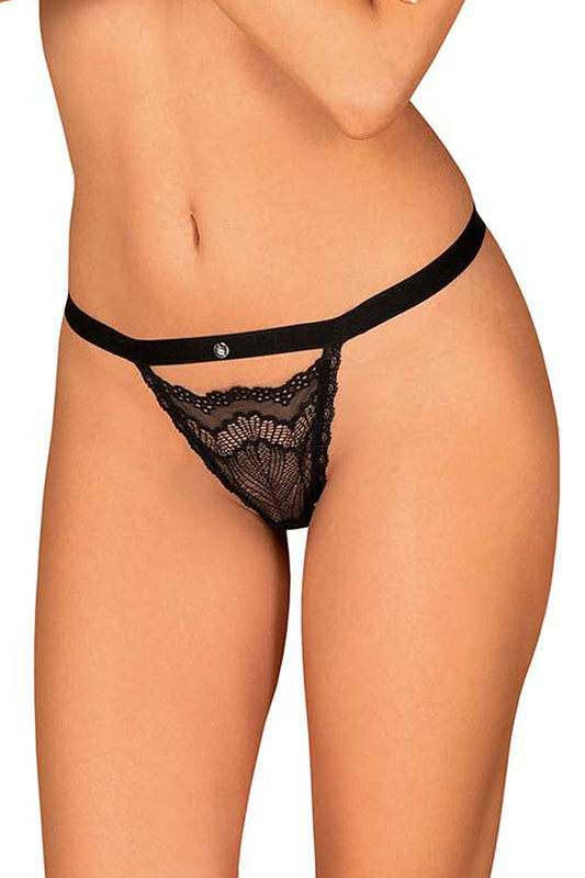  T-backs model 162481 Obsessive 