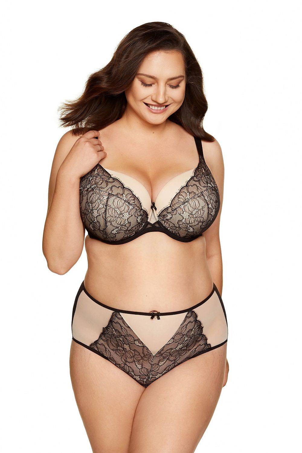  Panties model 163124 Gorteks 