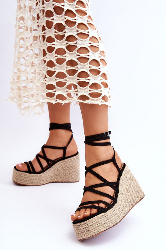  Buskin model 178478 Step in style 