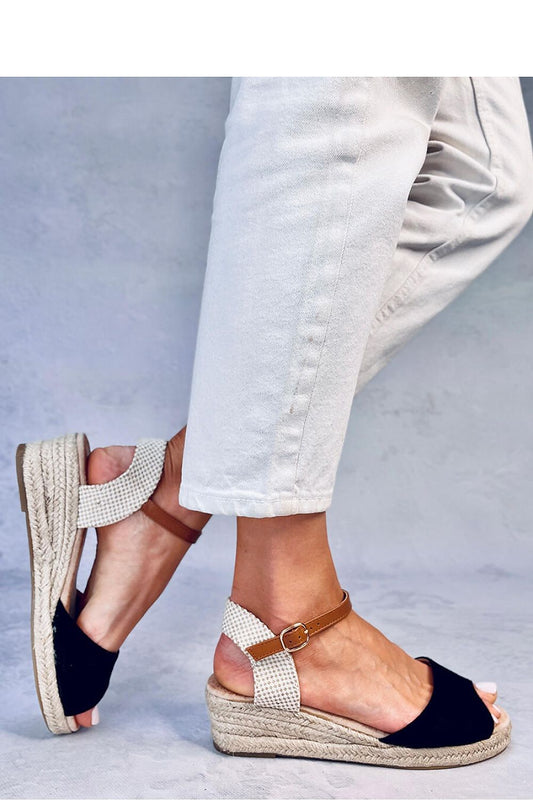  Heel sandals model 181982 Inello 