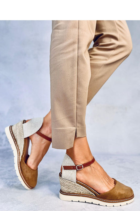  Espadrille model 181987 Inello 