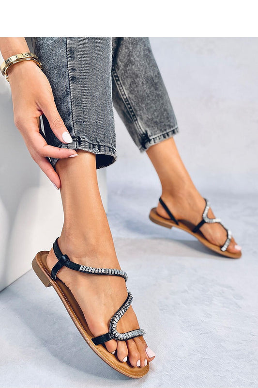  Sandals model 182221 Inello 