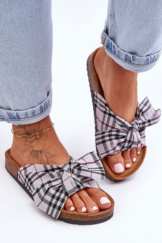  Flip-flops model 182392 Step in style 