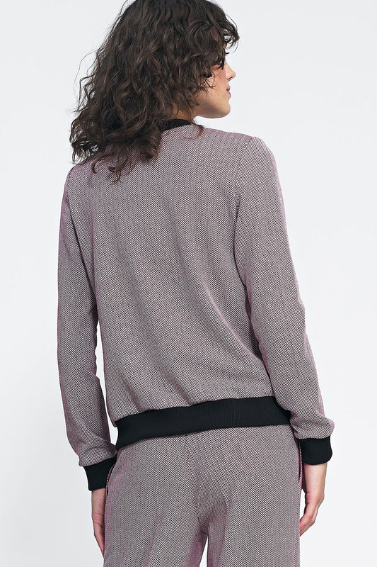  Jacket model 184591 Nife 