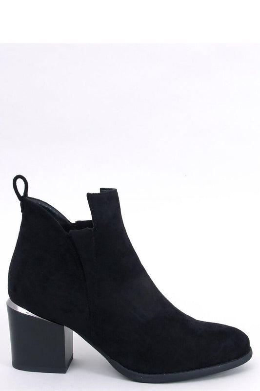  Heel boots model 185298 Inello 