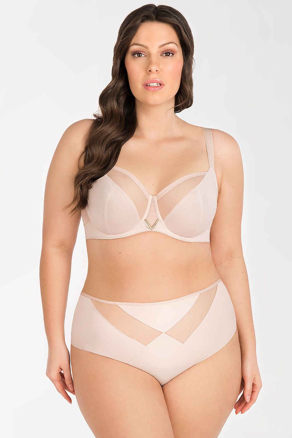  Panties model 185303 Gorsenia Lingerie 