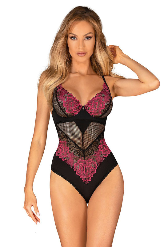  Shapewear Body model 185996 Obsessive 