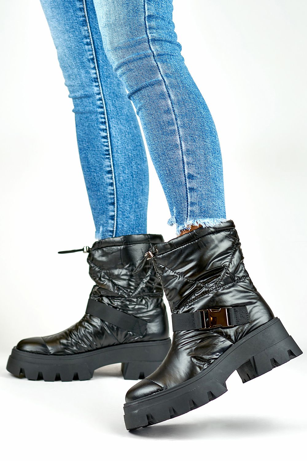 Snow boots model 186448 PRIMO 