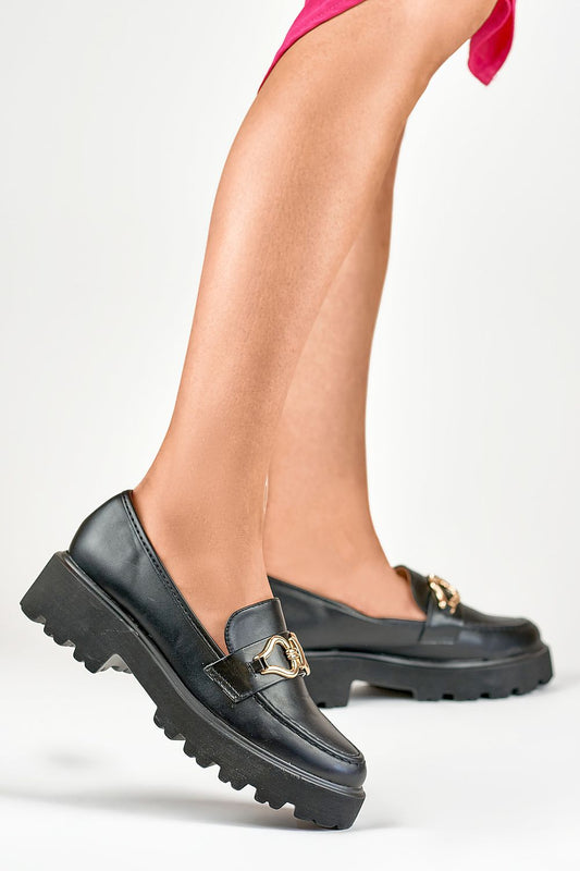  Half shoes model 186503 PRIMO 